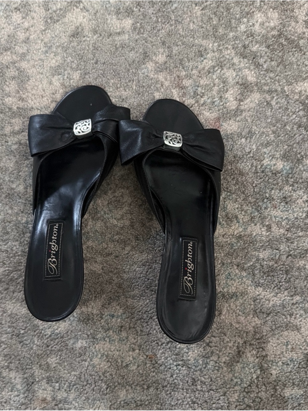 Brighton sandals women sz 8